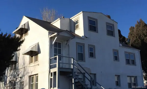 $850 | 3700 South Lincoln Street, Unit 6, Englewood, CO 80113