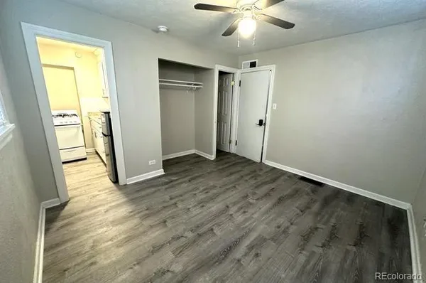 $850 | 3700 South Lincoln Street, Unit 6, Englewood, CO 80113