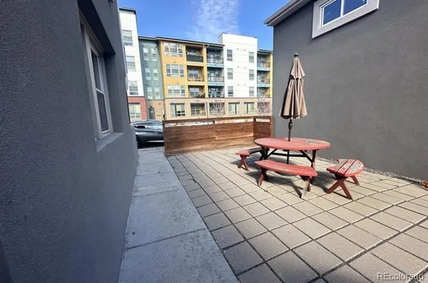 $850 | 3700 South Lincoln Street, Unit 6, Englewood, CO 80113