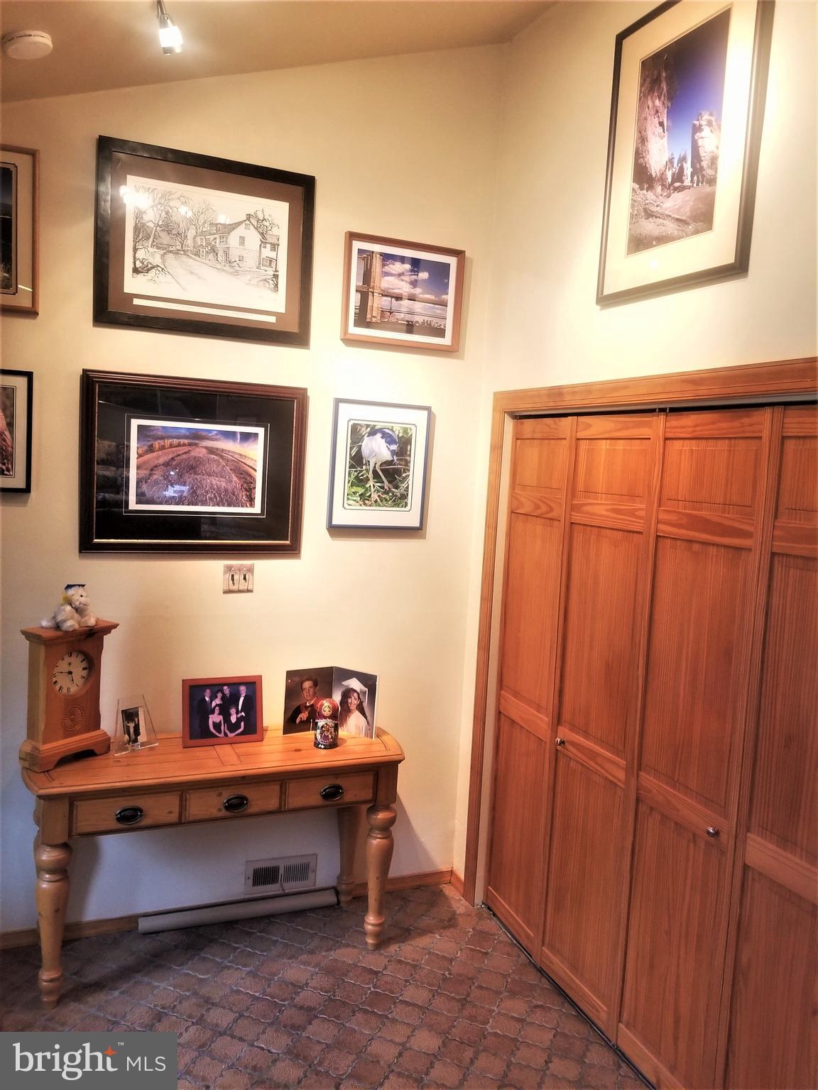 835 Stephen Road Warminster, PA 18974 - Photo 11 of 52 Foyer