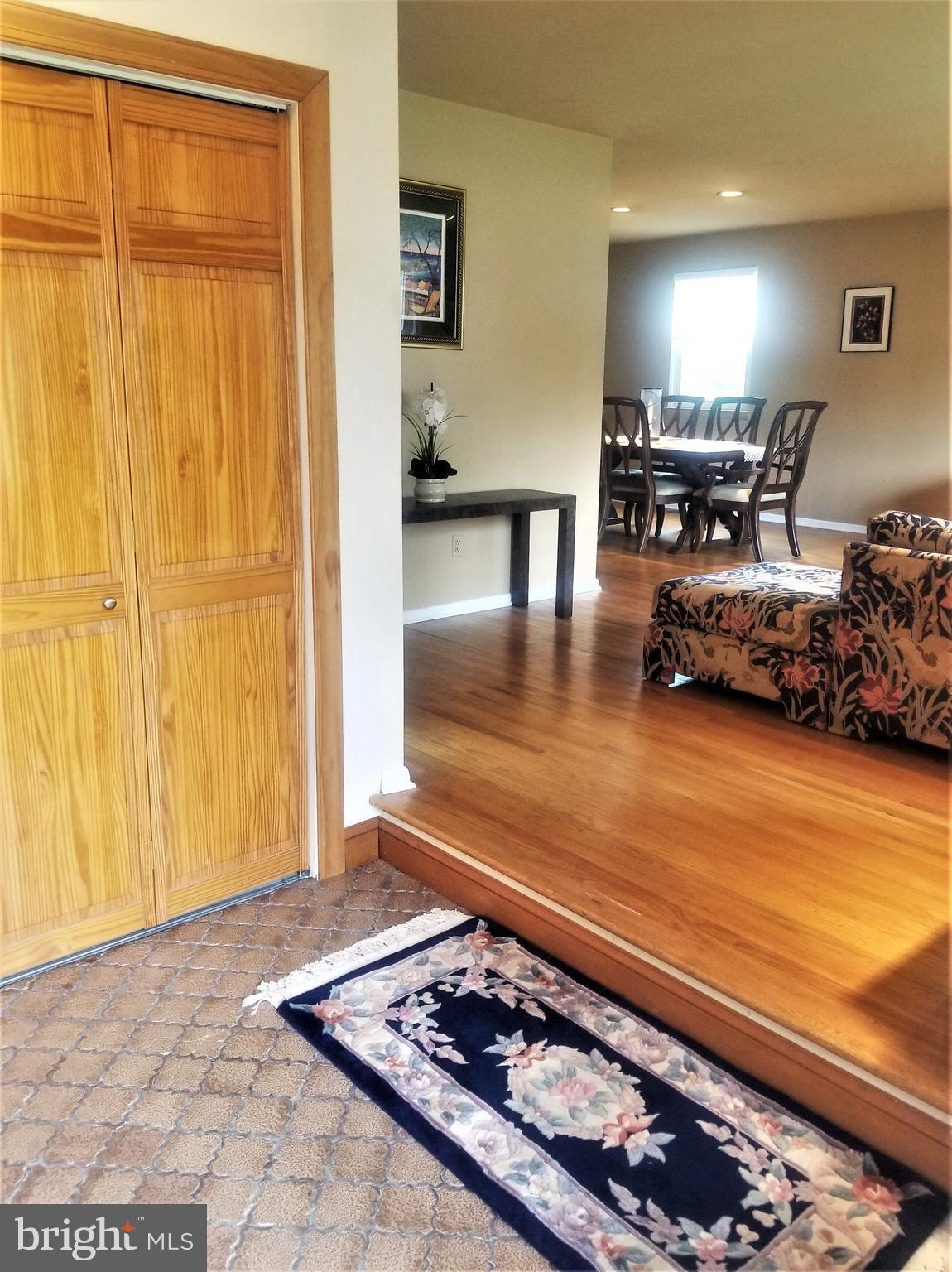 835 Stephen Road Warminster, PA 18974 - Photo 12 of 52 Foyer