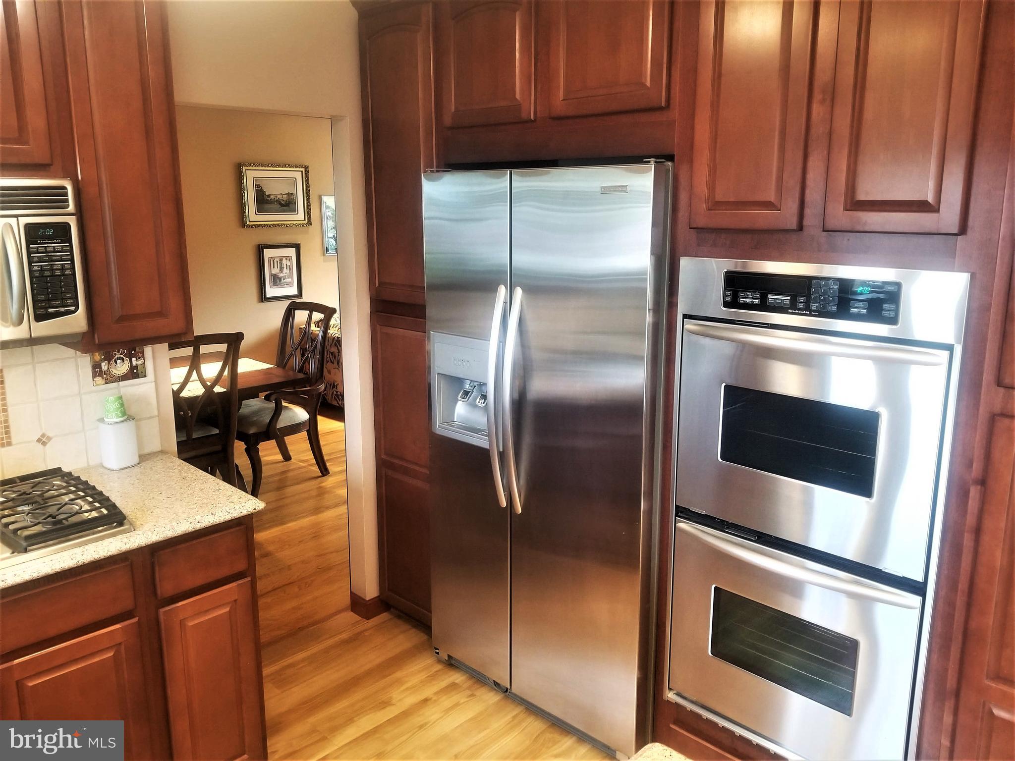 835 Stephen Road Warminster, PA 18974 - Photo 21 of 52 Double Ovens