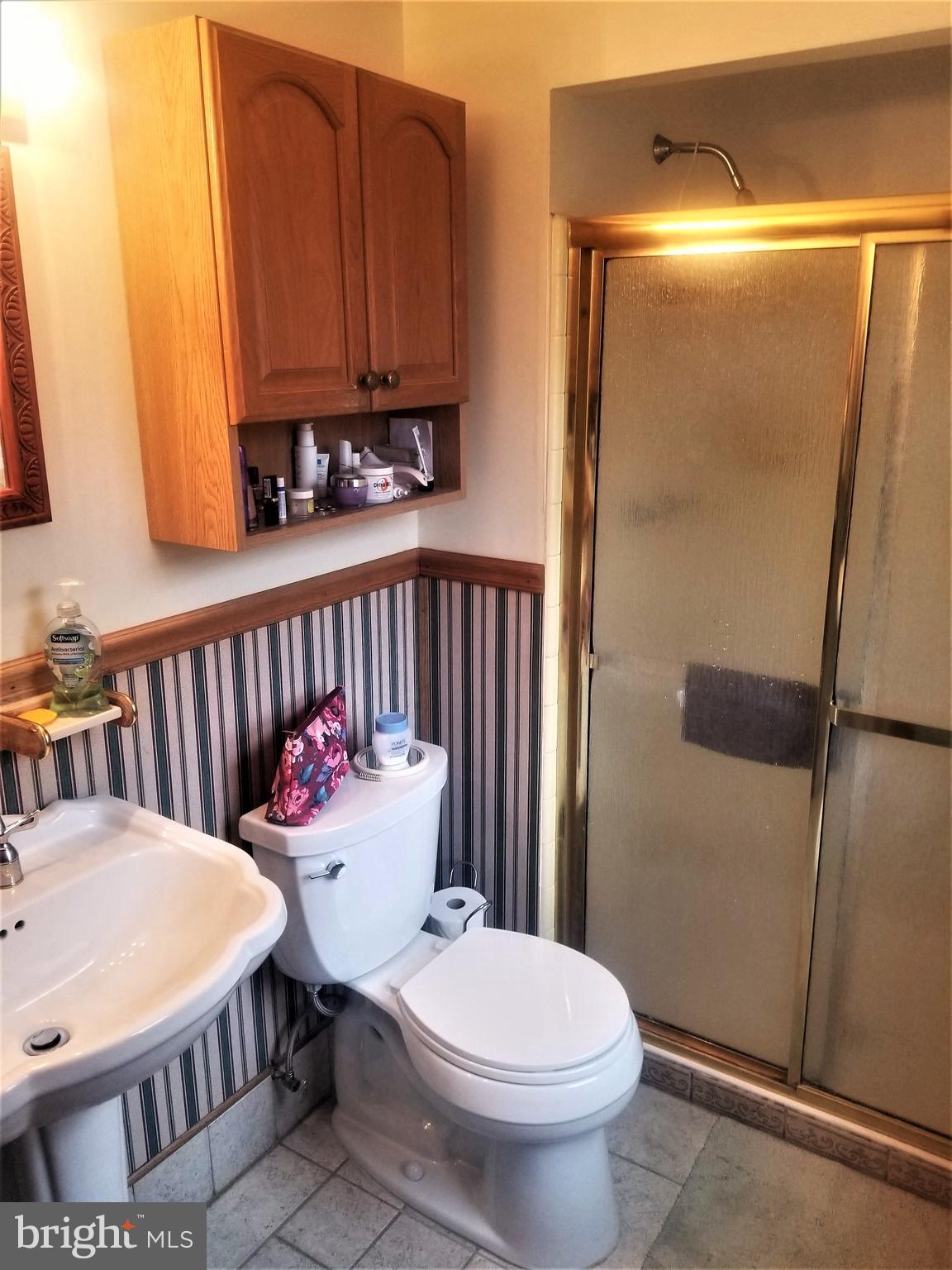 835 Stephen Road Warminster, PA 18974 - Photo 39 of 52 Primary Bath