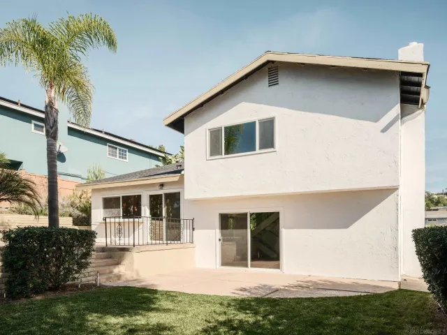 $1,795,000 | 5522 Bloch Street, San Diego, CA 92122