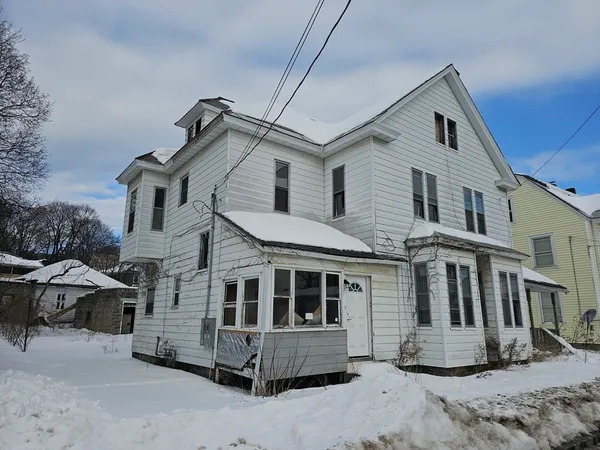 $199,000 | 17-19 Bracewell Avenue, North Adams, MA 01247