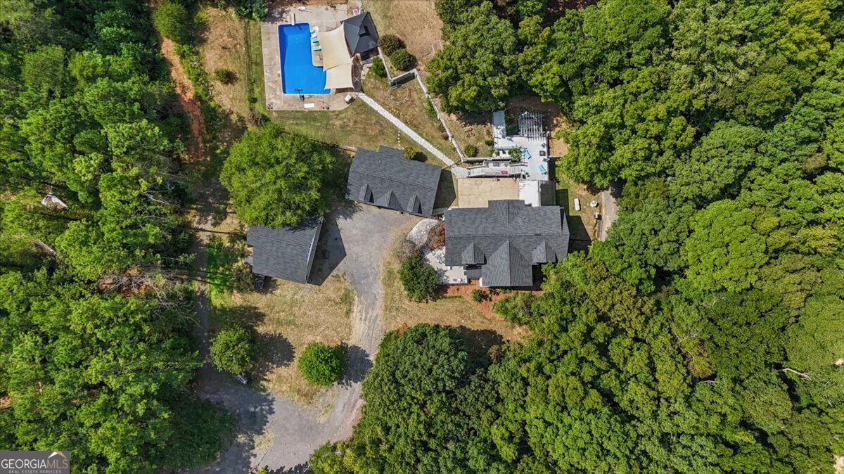 42 Lumpkin Road Cedartown, GA 30125 - Photo 63 of 67 Gallery Image 63