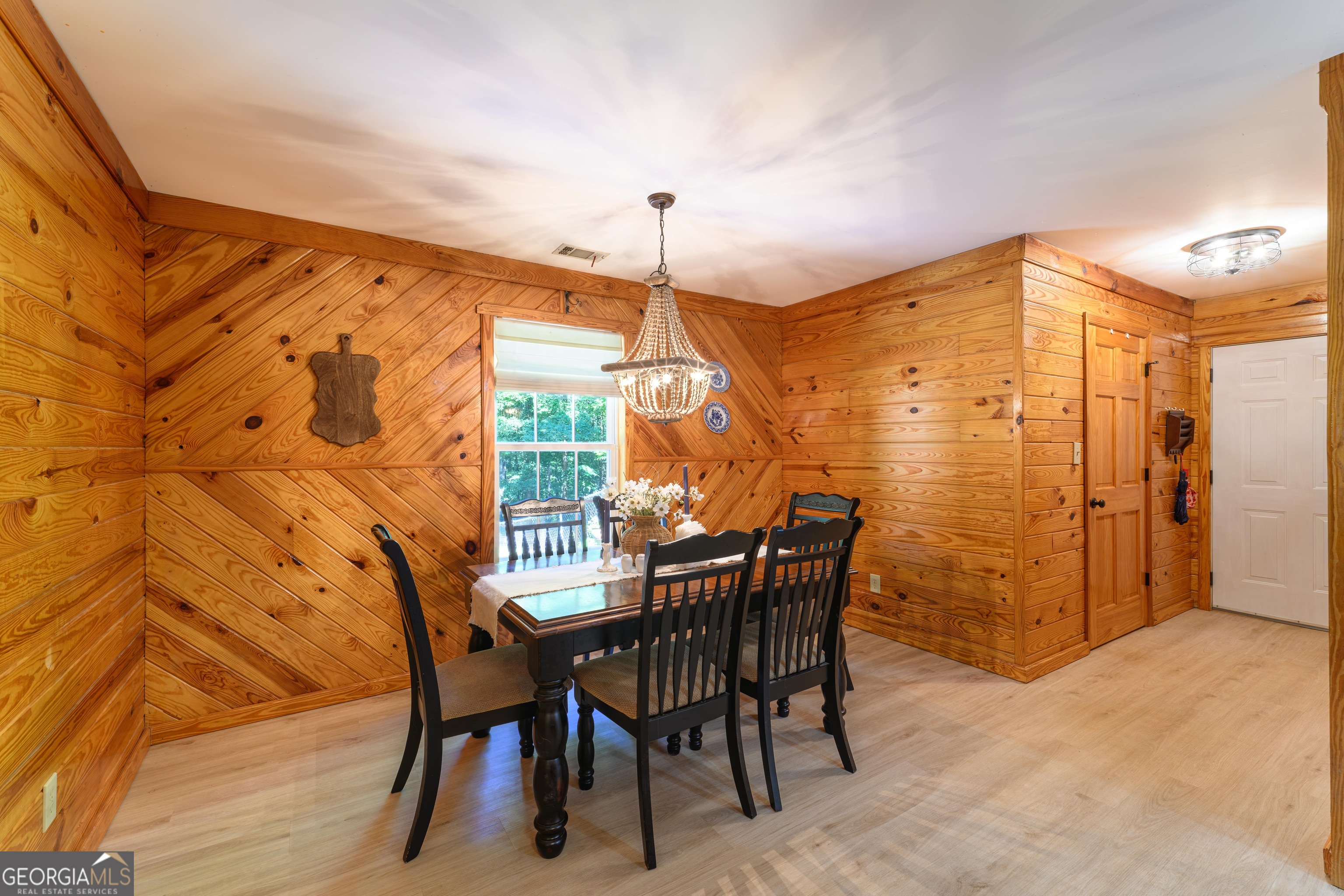 159 Hutchinson Lake Road Senoia, GA 30276 - Photo 6 of 21