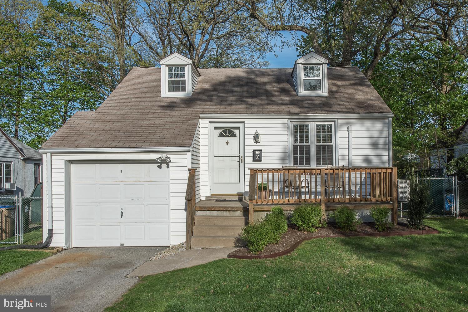 33 Barren Road Newtown Square, PA 19073 - Photo 2 of 25
