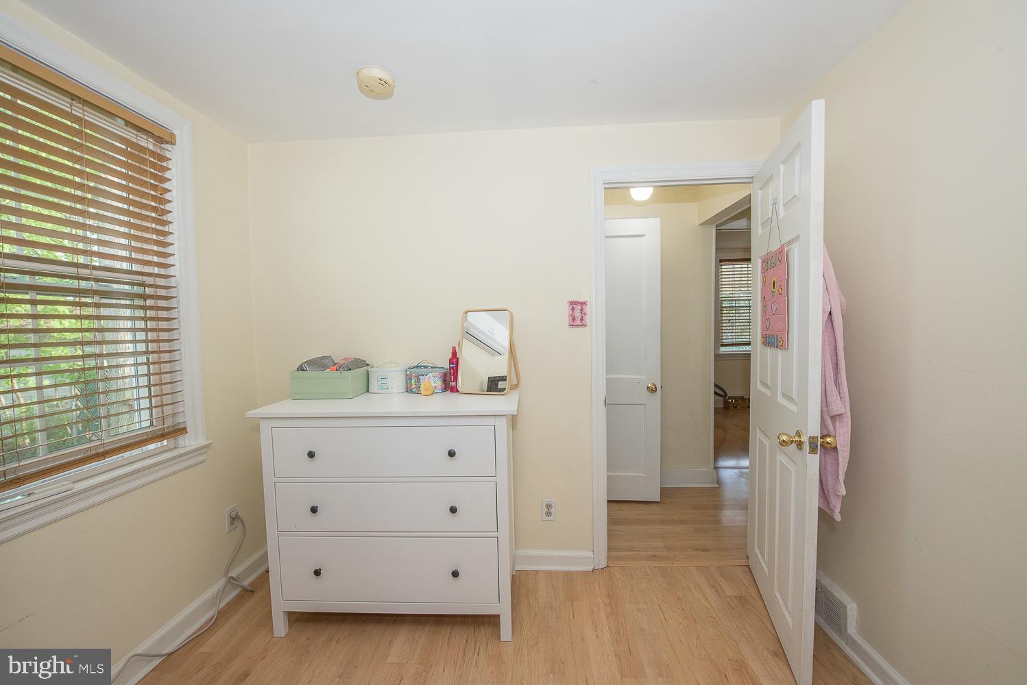 33 Barren Road Newtown Square, PA 19073 - Photo 14 of 25 Bedroom 2