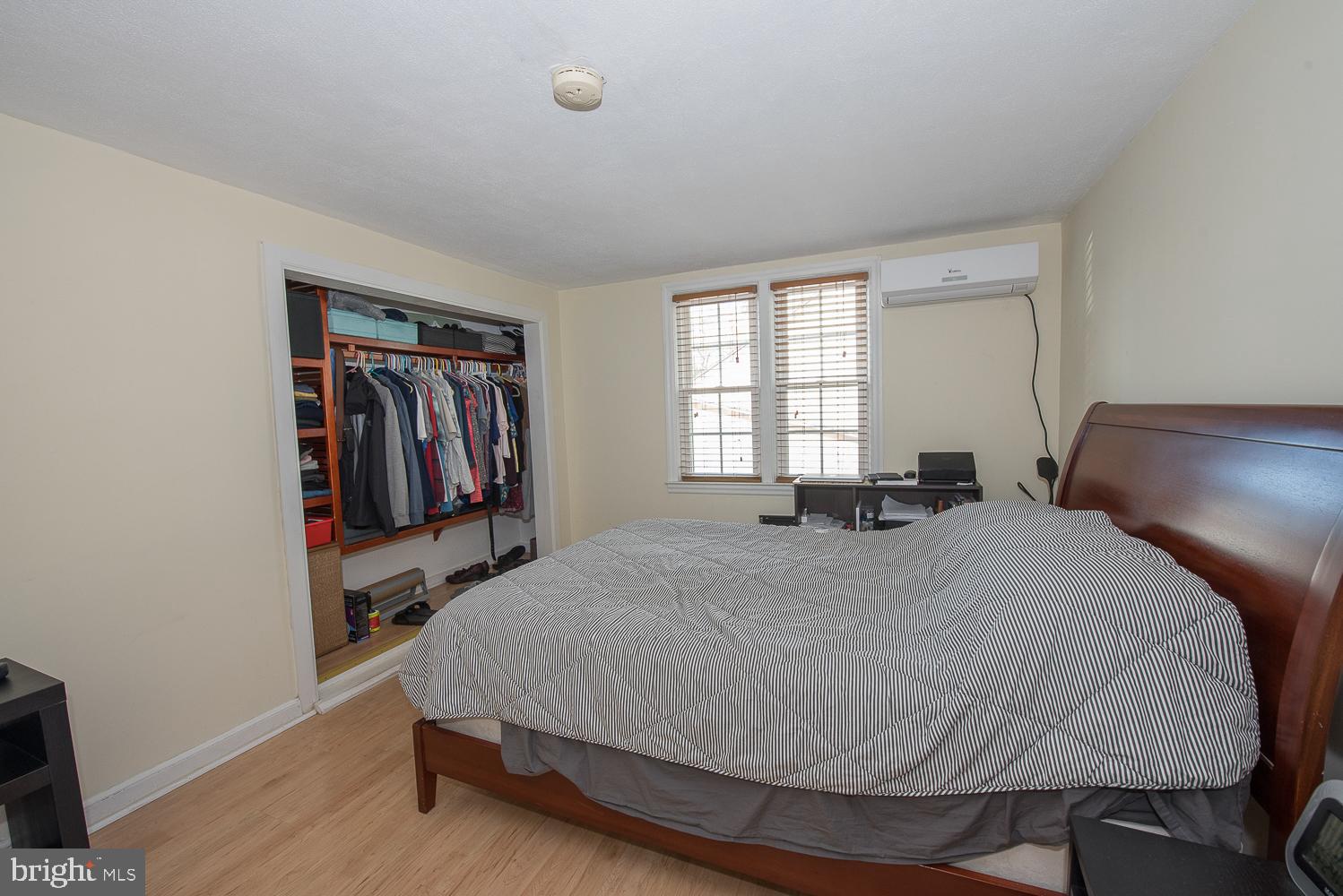 33 Barren Road Newtown Square, PA 19073 - Photo 16 of 25 Master Bedroom