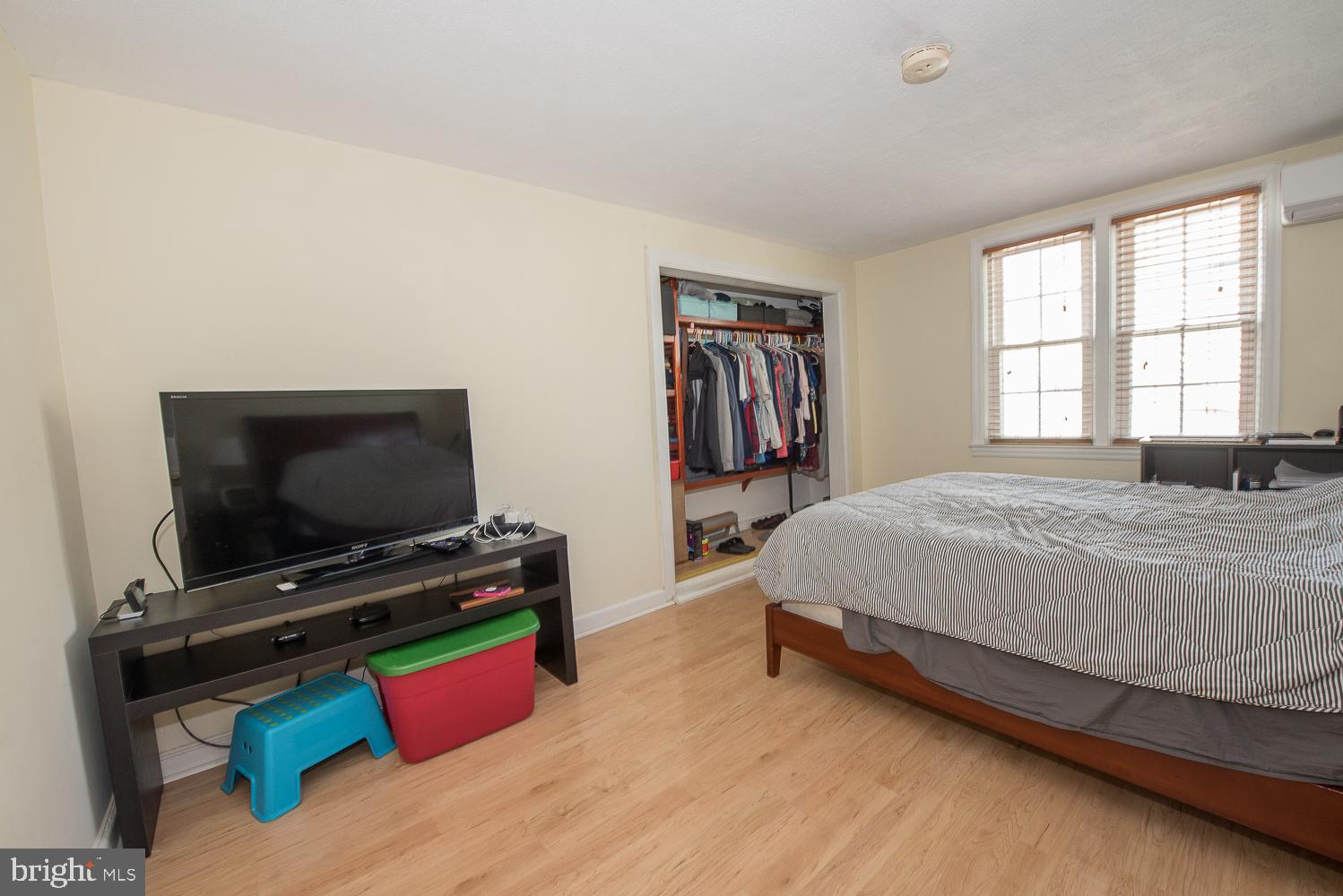 33 Barren Road Newtown Square, PA 19073 - Photo 17 of 25 Master Bedroom