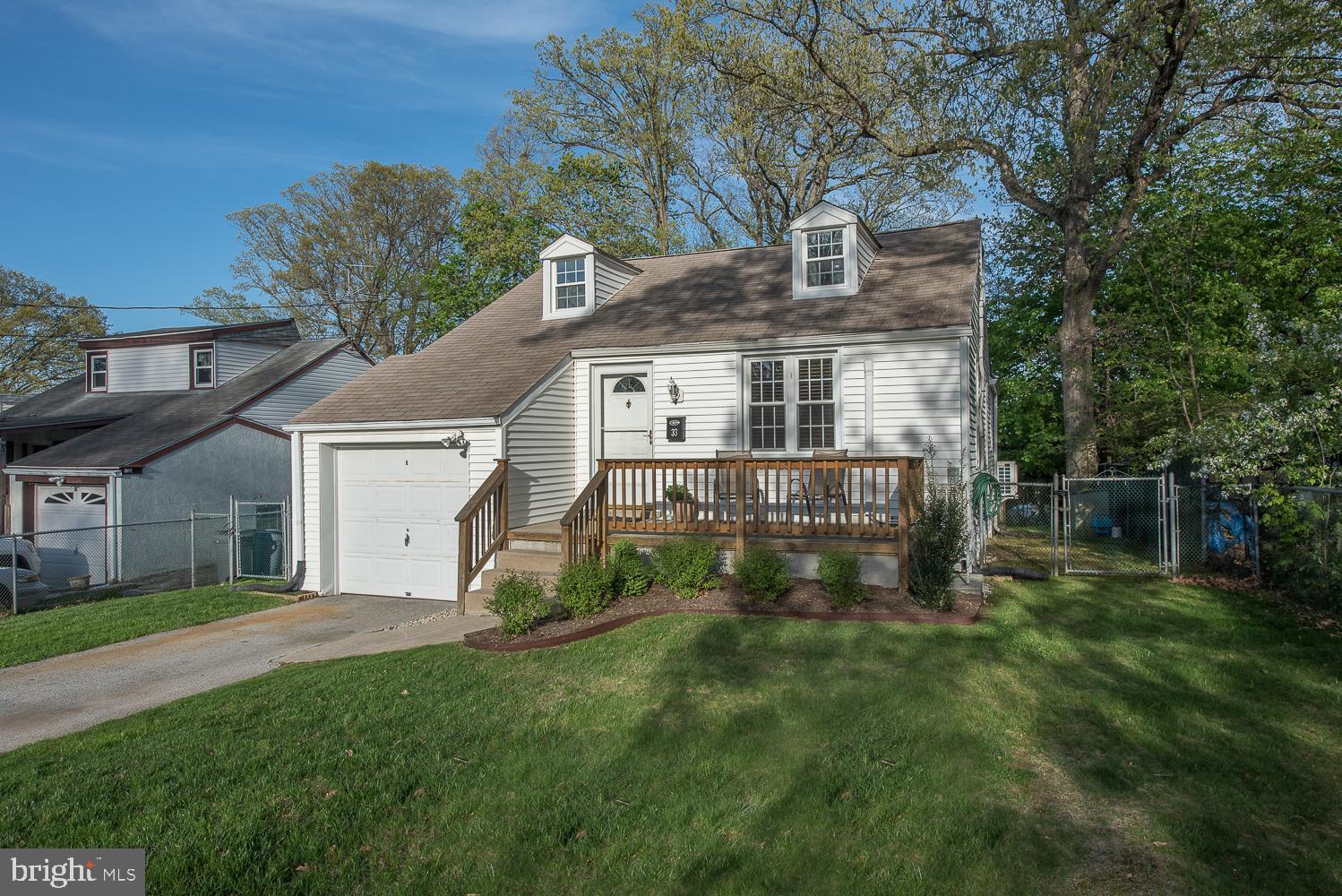 33 Barren Road Newtown Square, PA 19073 - Photo 3 of 25