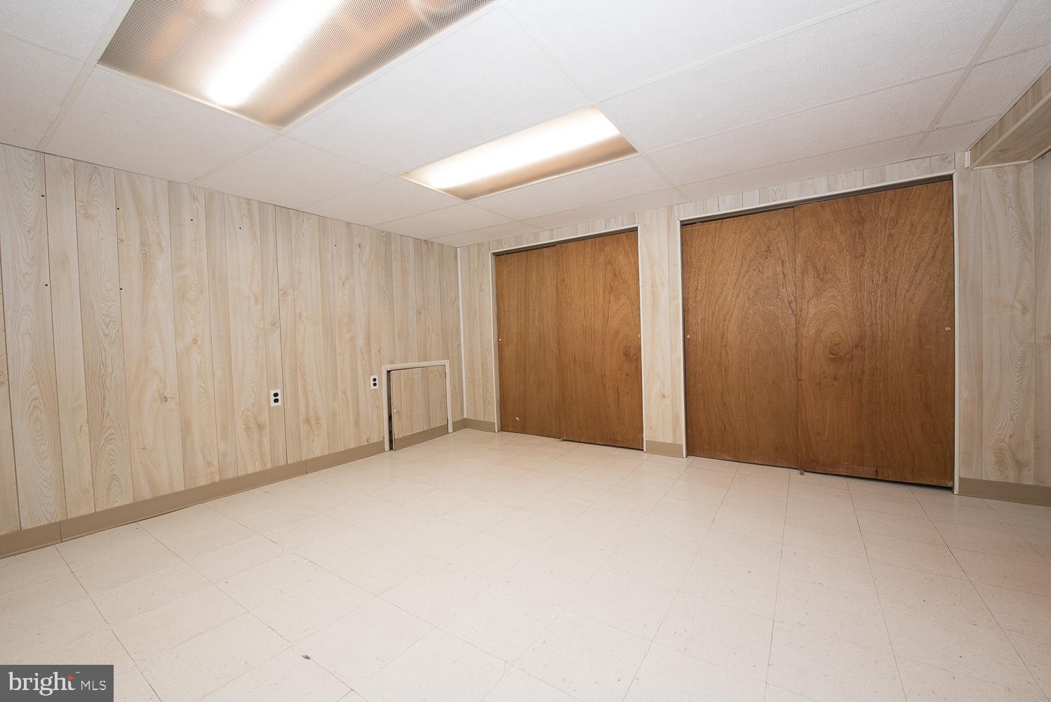 33 Barren Road Newtown Square, PA 19073 - Photo 21 of 25 Finished Basement area w great storage