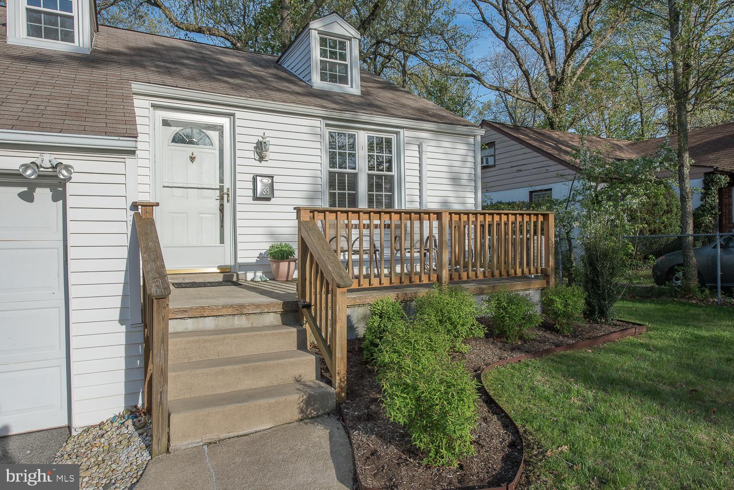 33 Barren Road Newtown Square, PA 19073 - Photo 4 of 25