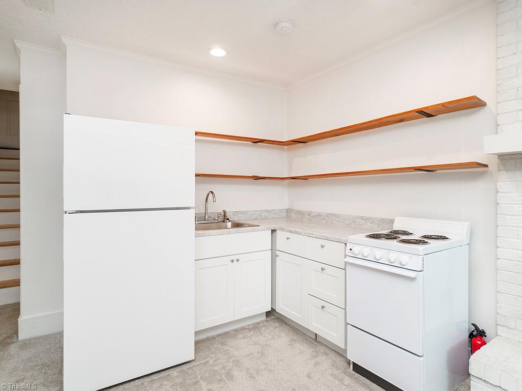 1311 Fleming Road Greensboro, NC 27410 - Photo 36 of 50