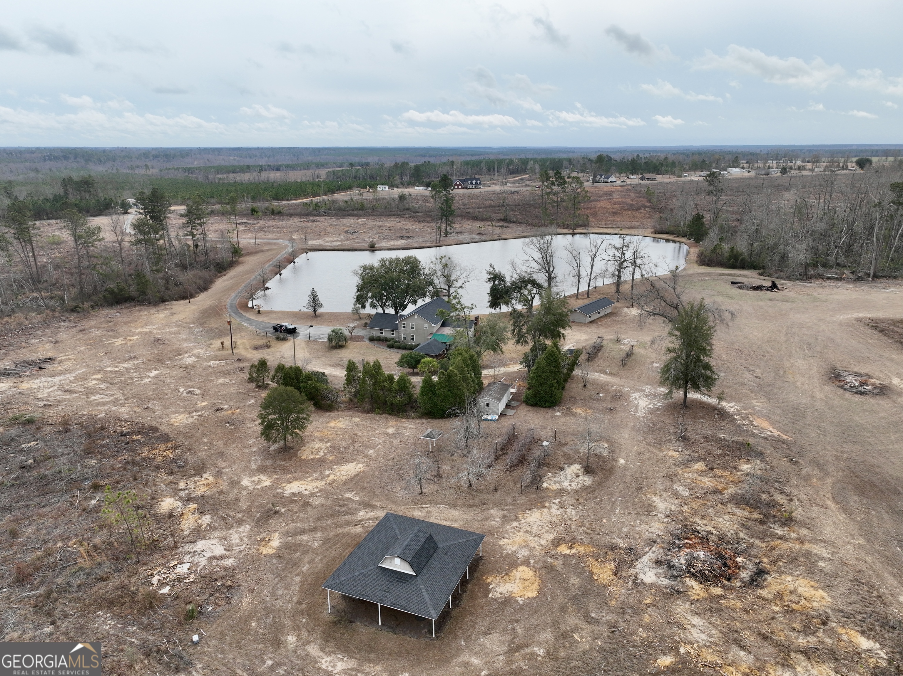 4281 Highway 46 Soperton, GA 30457 - Photo 62 of 85