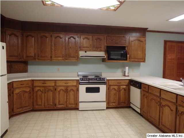225 Cross Creek Lane Alpine, AL 35014 - Photo 3 of 19