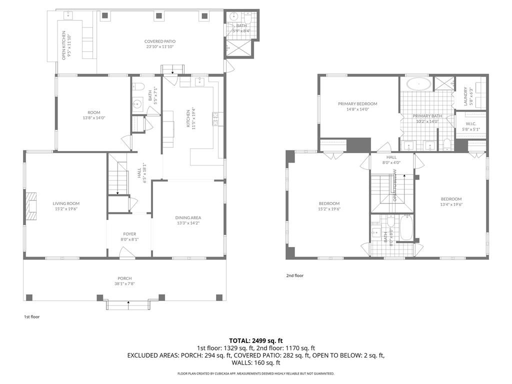 755 19th Street Beaumont, TX 77706 - Photo 45 of 46