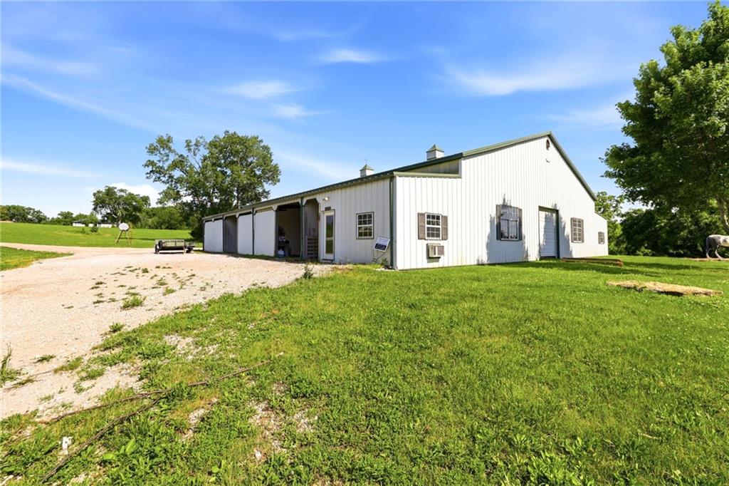 29706 East Easley Road Lee's Summit, MO 64086 - Photo 71 of 85