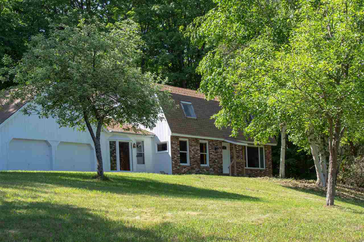 133 Briggs Road Guilford, VT 05301 - Photo 1 of 32