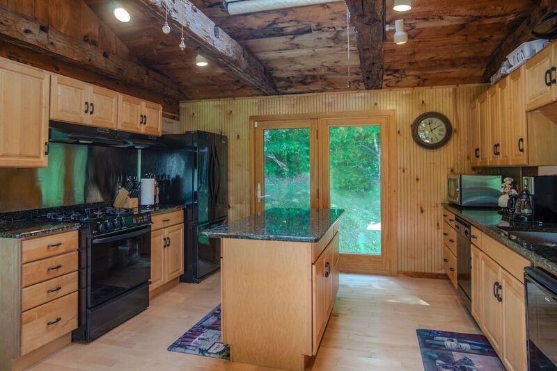 133 Briggs Road Guilford, VT 05301 - Photo 2 of 32