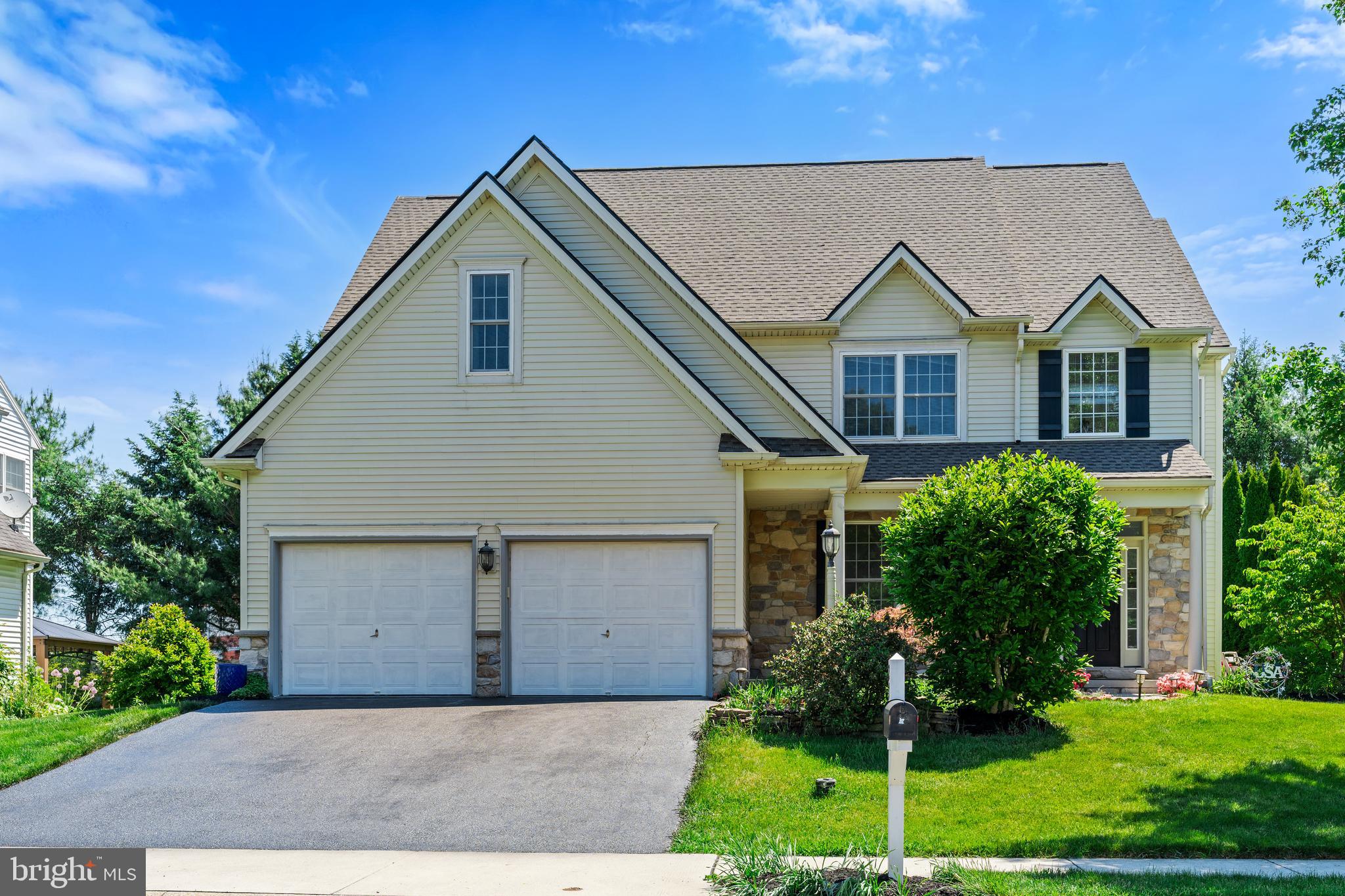 271 Squire Lane Lititz, PA 17543 - Photo 1 of 29