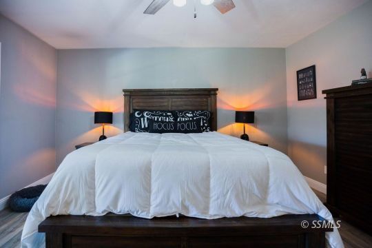 617 South Sorrel Street Ridgecrest, CA 93555 - Photo 26 of 35