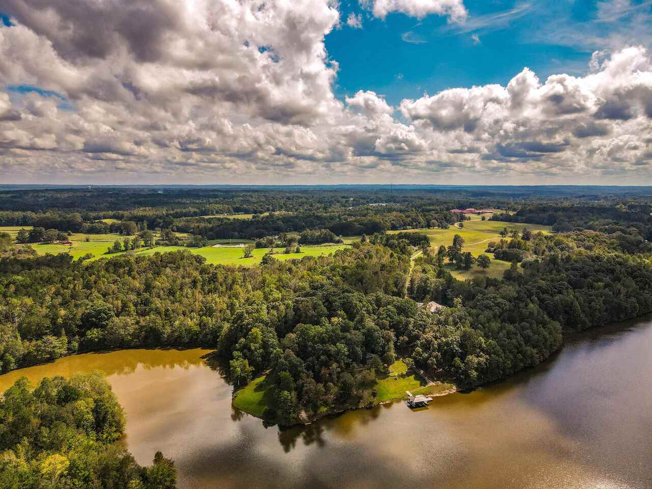 183 Madden Road Bowdon, GA 30108 - Photo 75 of 79 a view of a lake