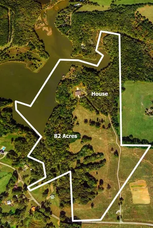 $2,700,000 | 183 Madden Road, Bowdon, GA 30108