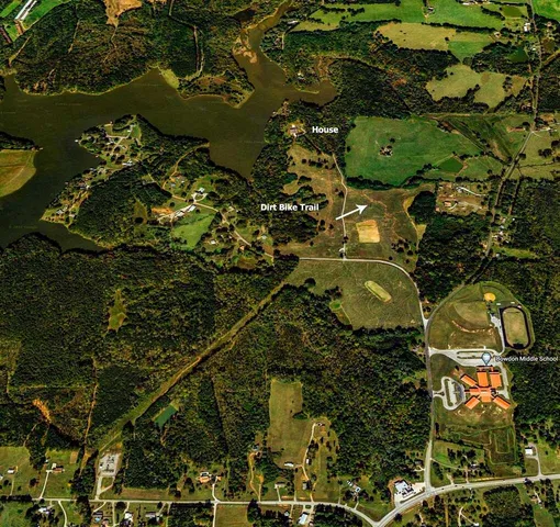 $2,700,000 | 183 Madden Road, Bowdon, GA 30108