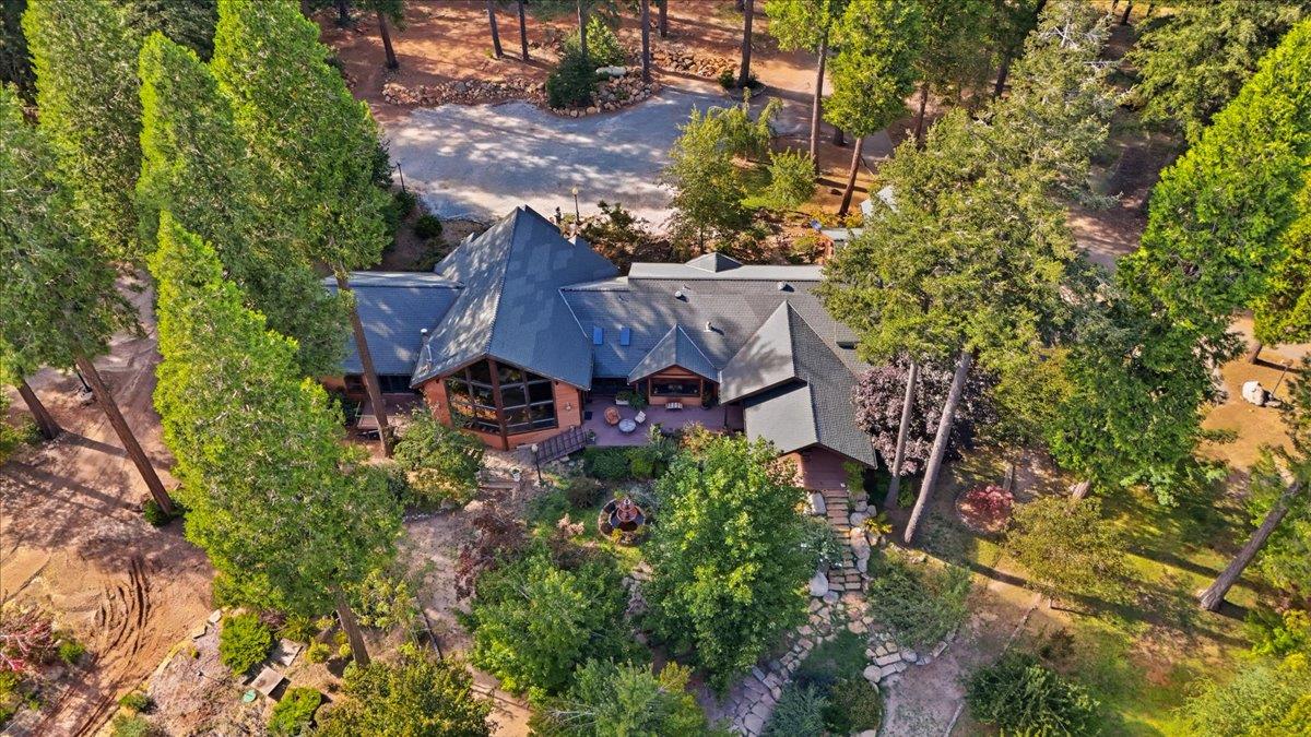 14496 Oak Ridge Road Nevada City, CA 95959 - Photo 57 of 81 Gallery Image 57