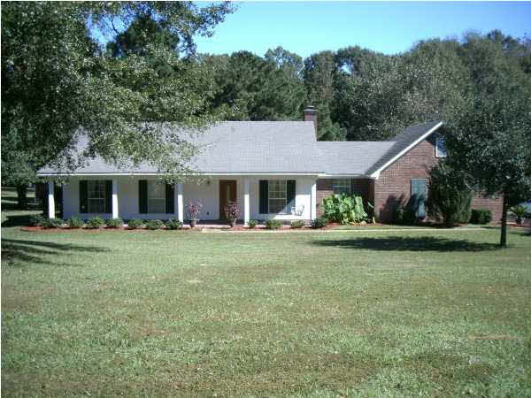 113 Pecan Ridge Drive Terry, MS 39170 - Photo 1 of 1 Photo 1