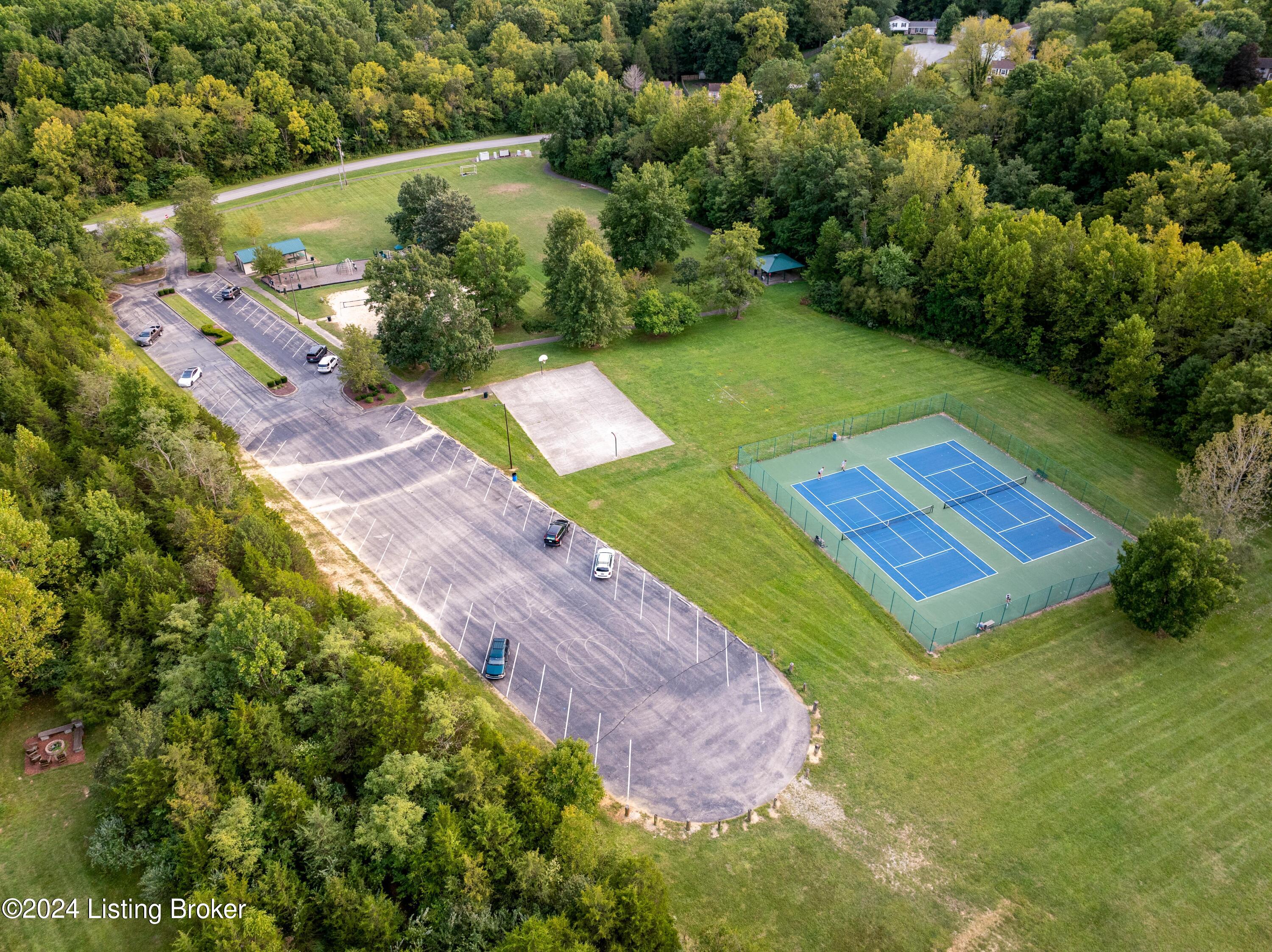 7545 Turner Ridge Road Crestwood, KY 40014 - Photo 75 of 81 7545 Turner Ridge - For Web-75
