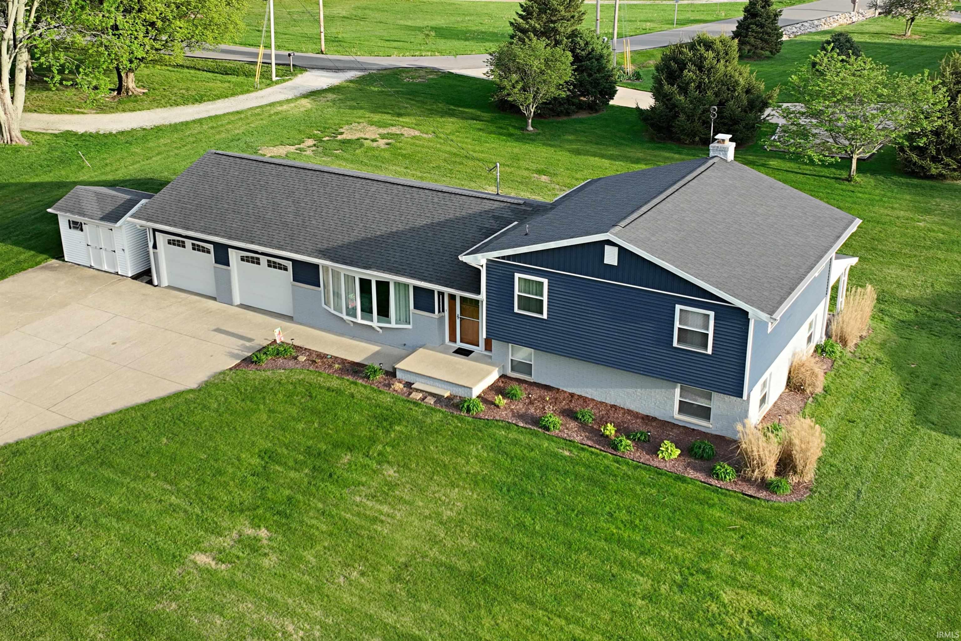 1431 Brett Cabel Road Washington, IN 47501 - Photo 1 of 36 Gallery Image 1