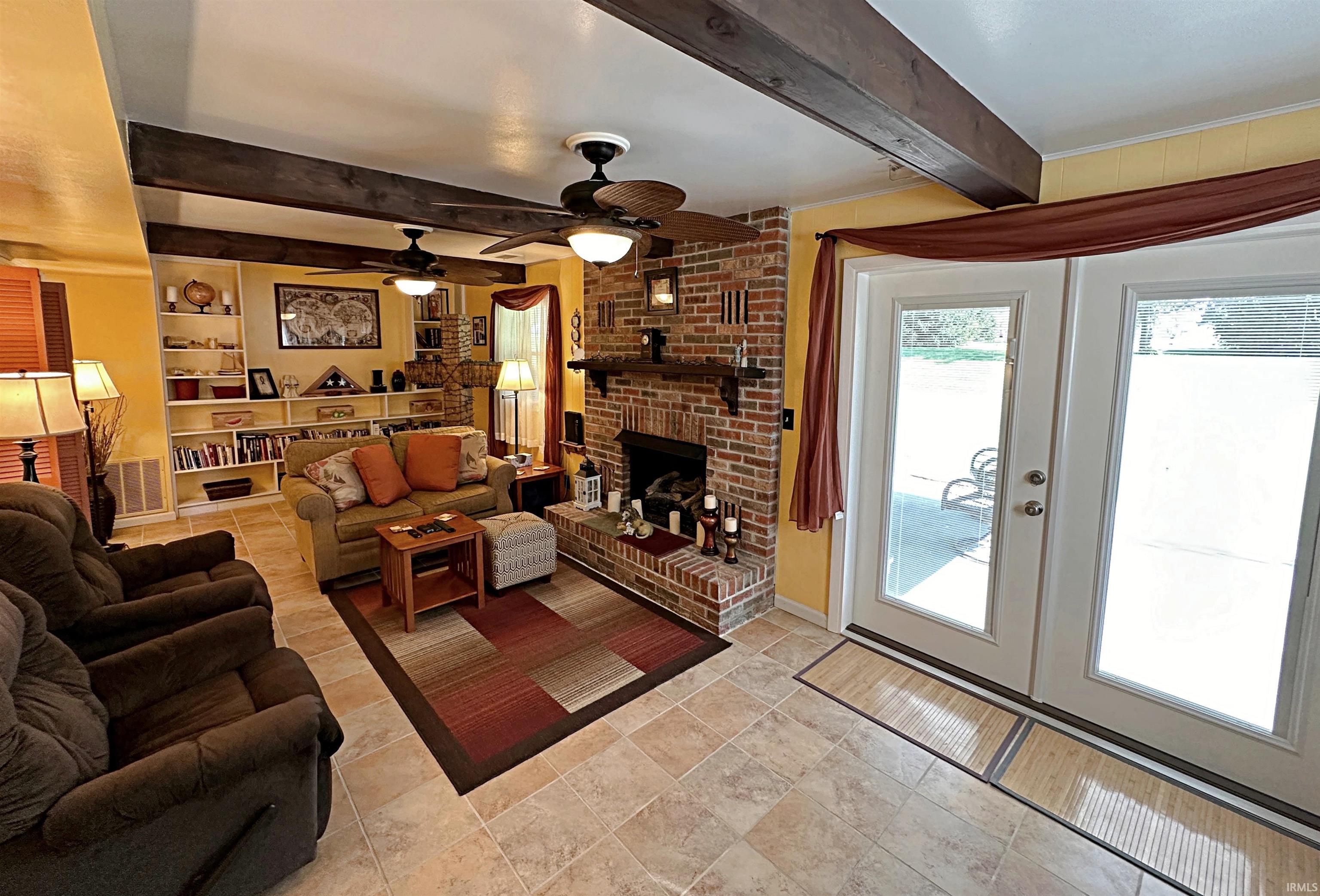1431 Brett Cabel Road Washington, IN 47501 - Photo 25 of 36 Gallery Image 25