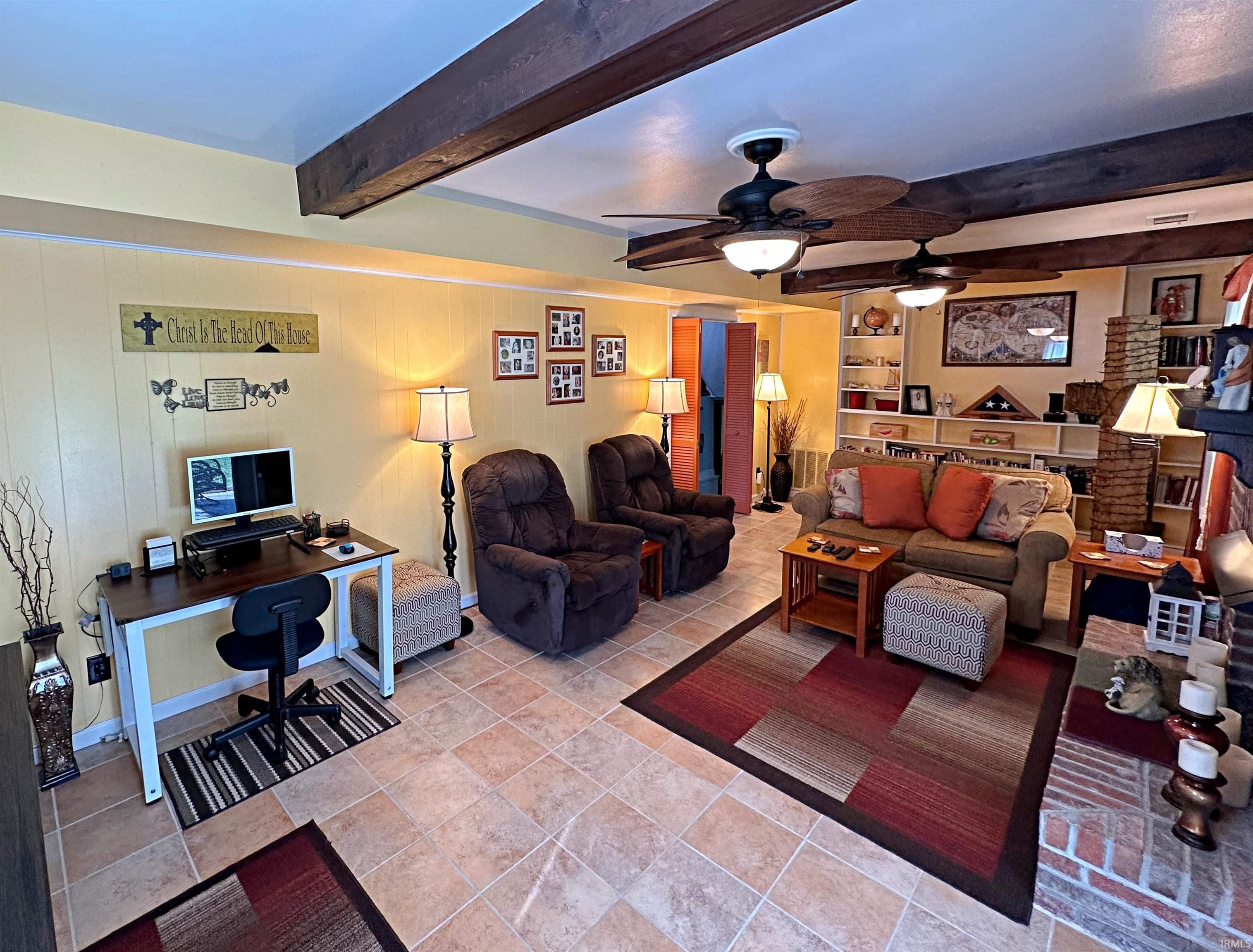 1431 Brett Cabel Road Washington, IN 47501 - Photo 26 of 36 Gallery Image 26