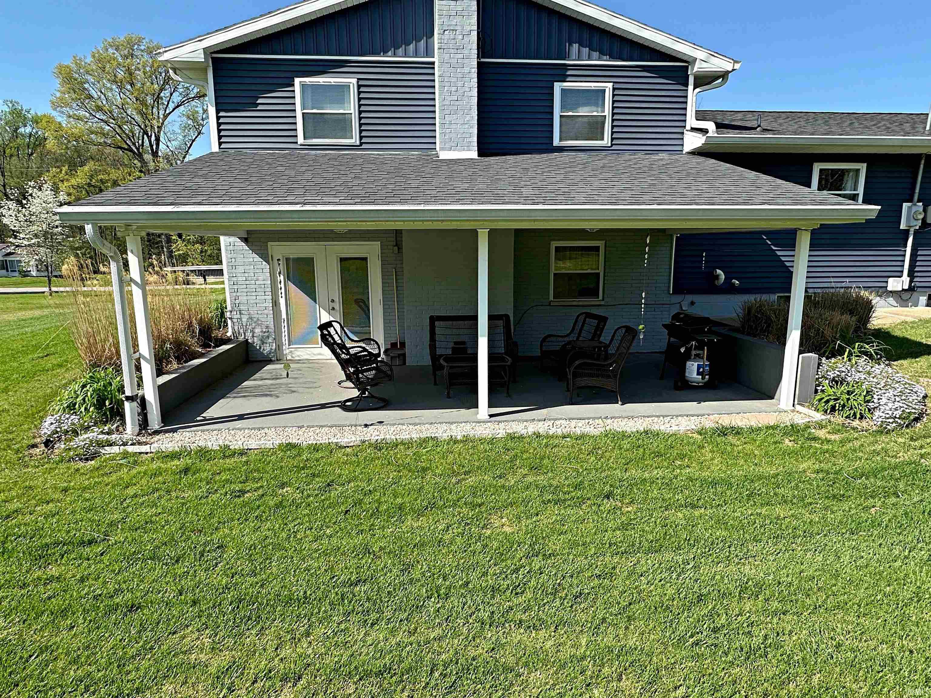 1431 Brett Cabel Road Washington, IN 47501 - Photo 31 of 36 Gallery Image 31