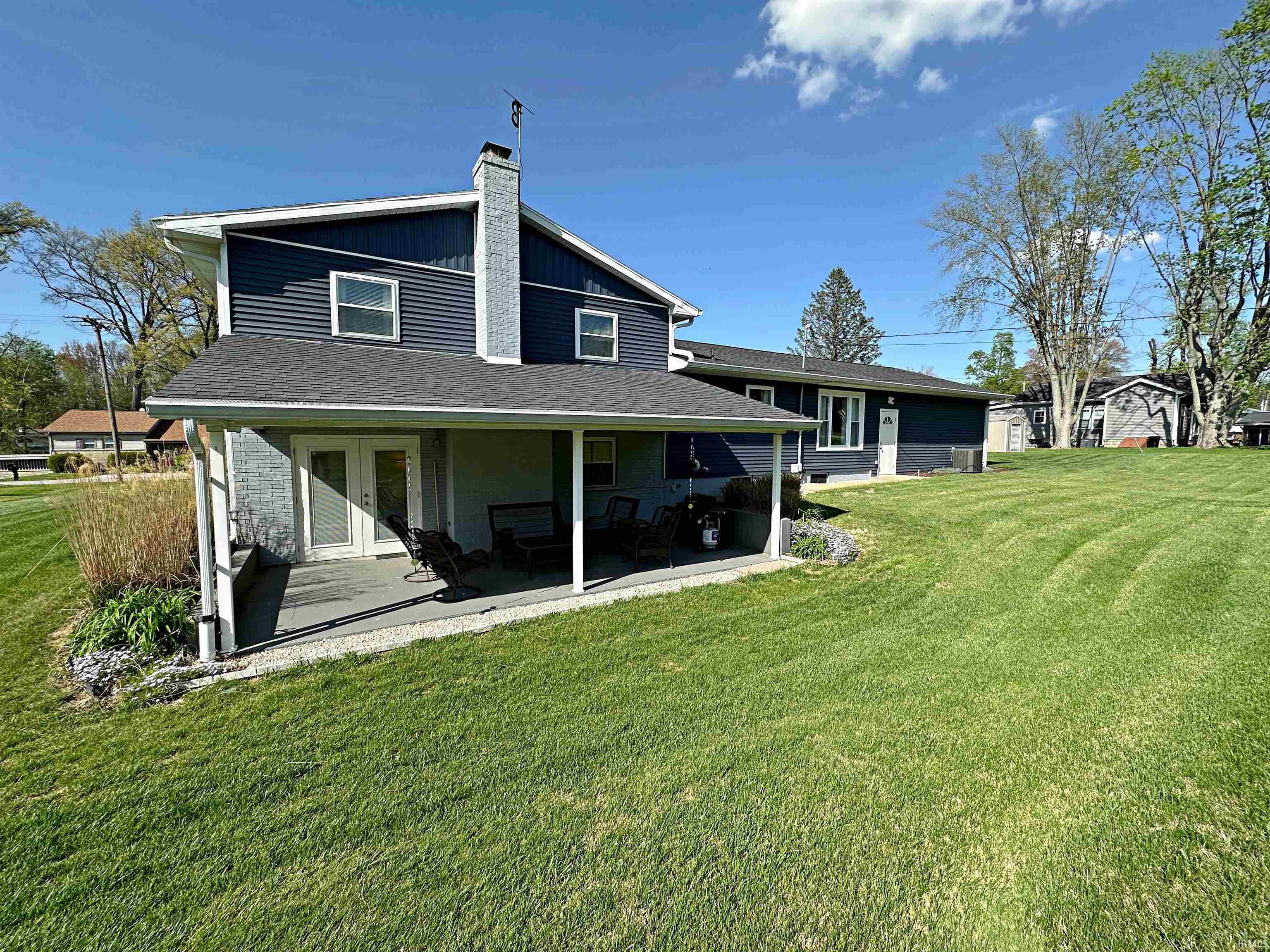 1431 Brett Cabel Road Washington, IN 47501 - Photo 33 of 36 Gallery Image 33