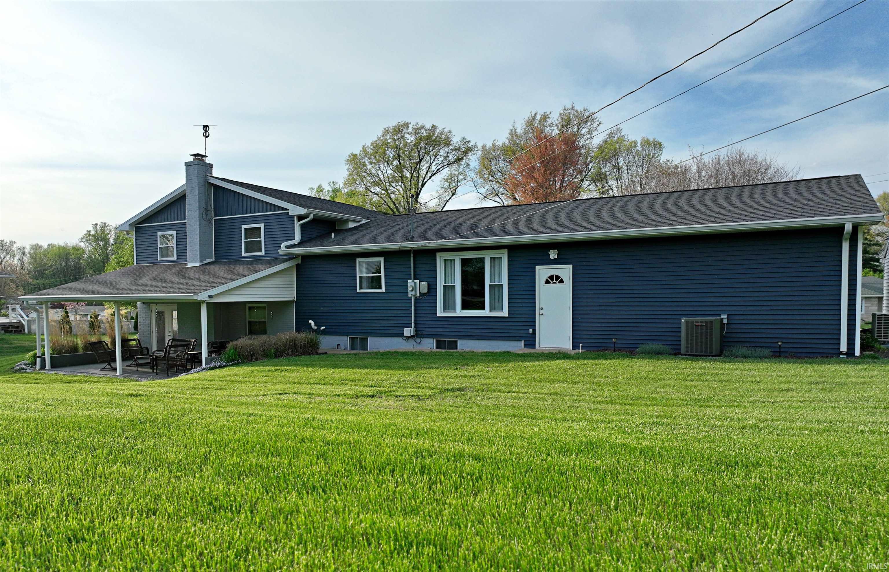 1431 Brett Cabel Road Washington, IN 47501 - Photo 34 of 36 Gallery Image 34