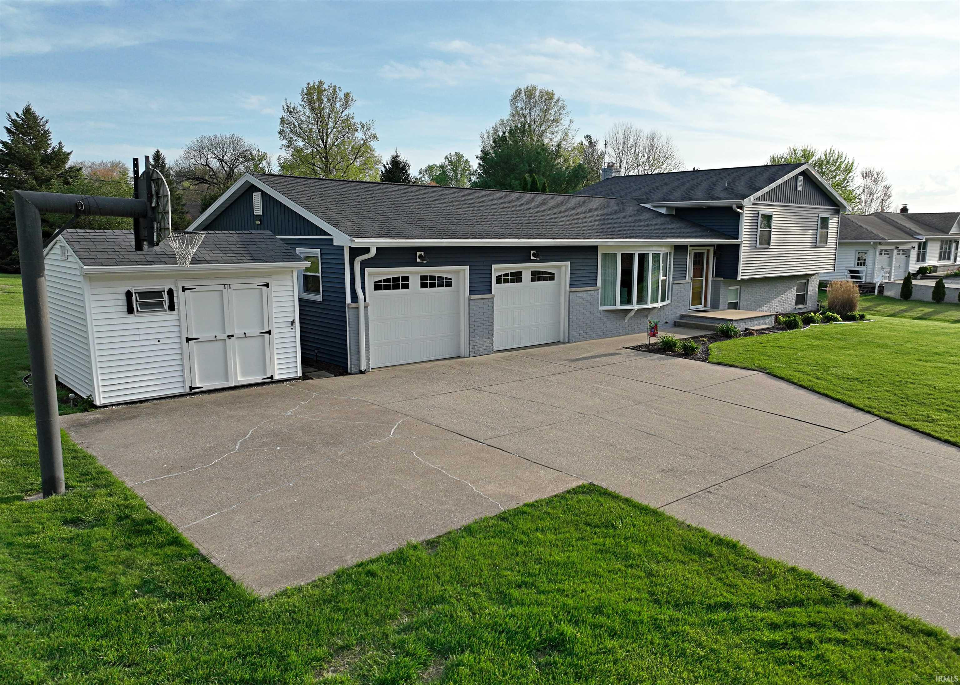 1431 Brett Cabel Road Washington, IN 47501 - Photo 36 of 36 Gallery Image 36