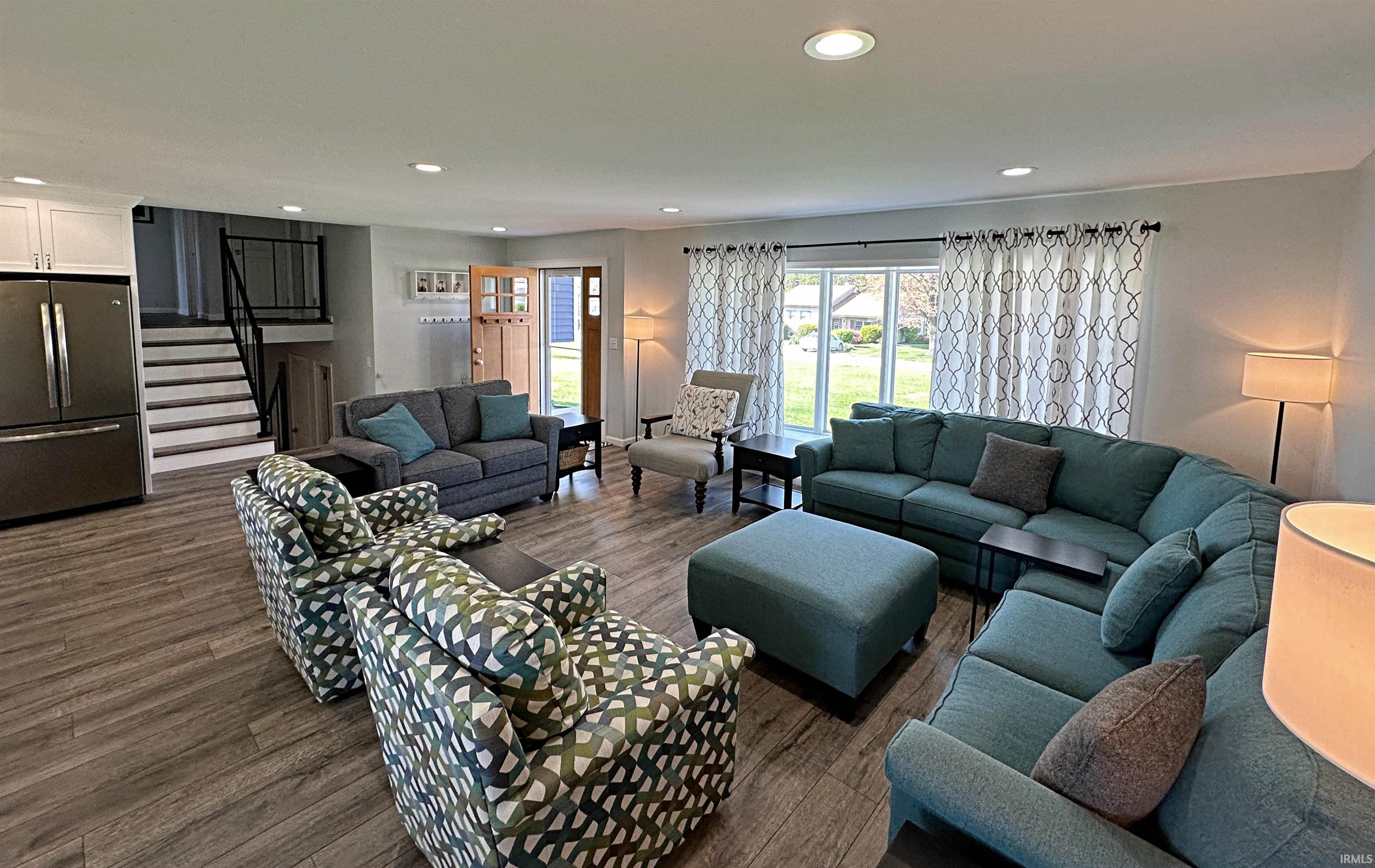 1431 Brett Cabel Road Washington, IN 47501 - Photo 5 of 36 Gallery Image 5