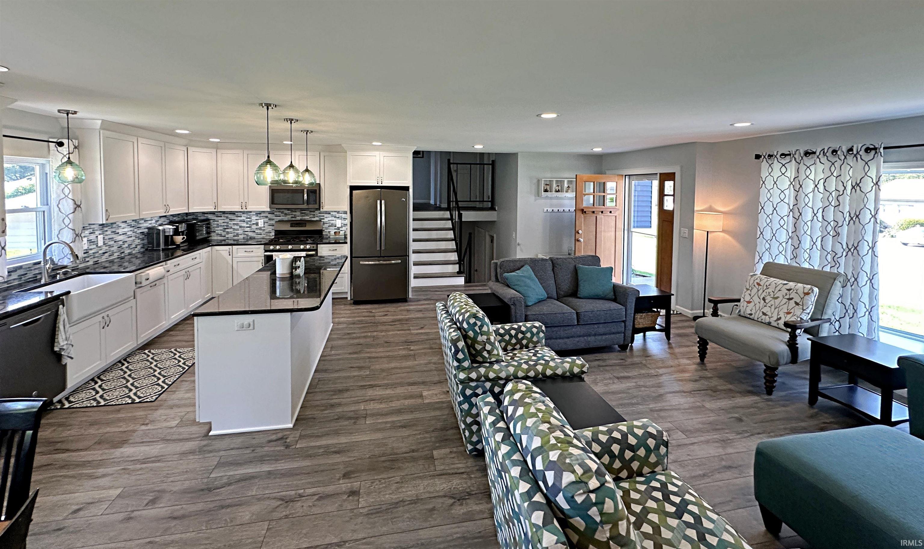1431 Brett Cabel Road Washington, IN 47501 - Photo 6 of 36 Gallery Image 6