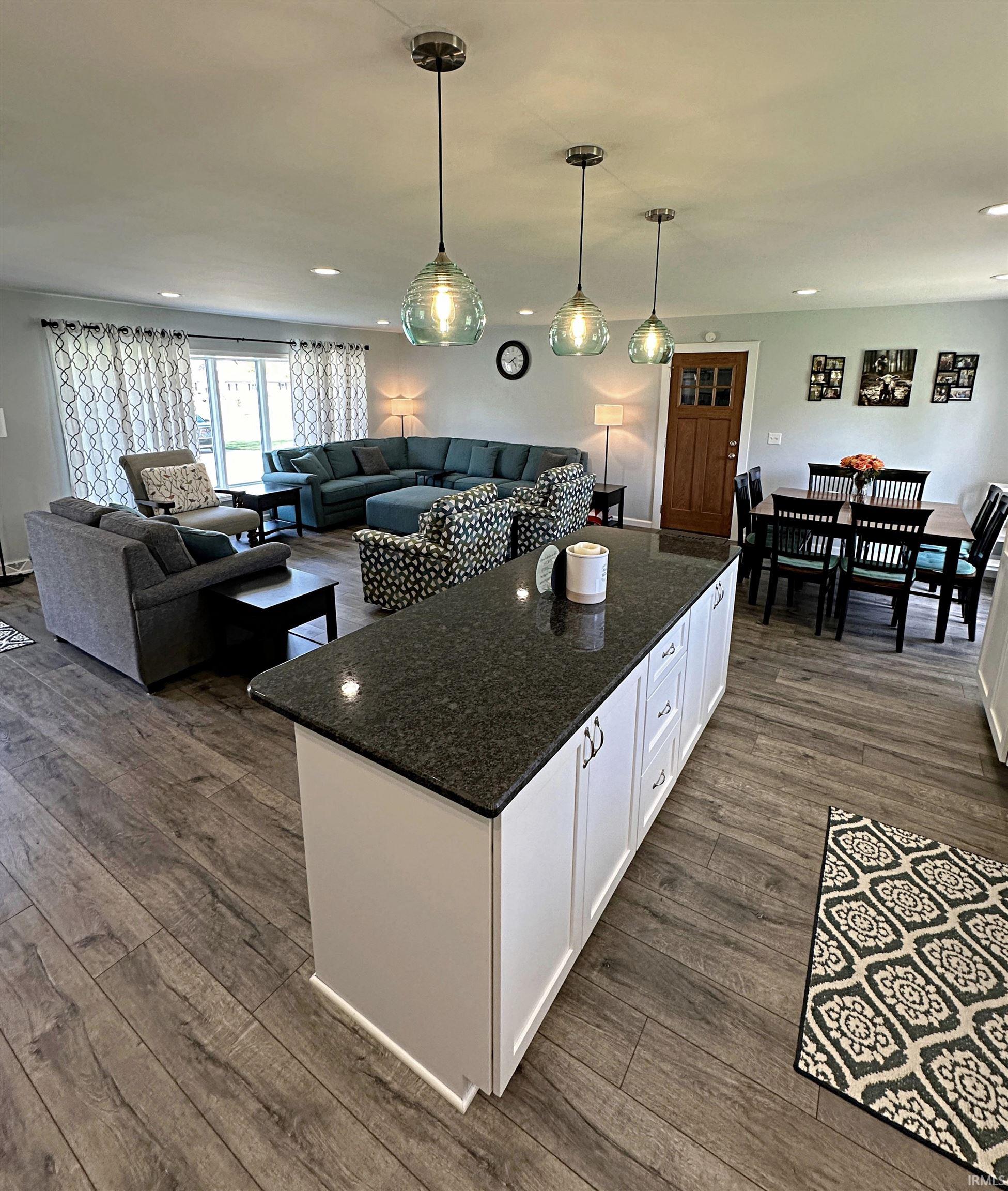 1431 Brett Cabel Road Washington, IN 47501 - Photo 8 of 36 Gallery Image 8