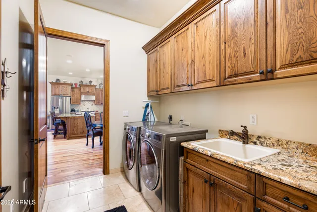 $799,990 | 2689 San Juan Drive, Happy Jack, AZ 86024