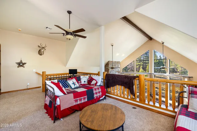 $799,990 | 2689 San Juan Drive, Happy Jack, AZ 86024