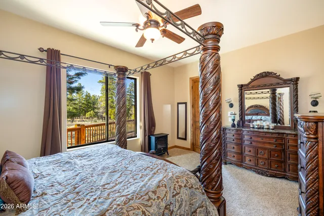 $799,990 | 2689 San Juan Drive, Happy Jack, AZ 86024