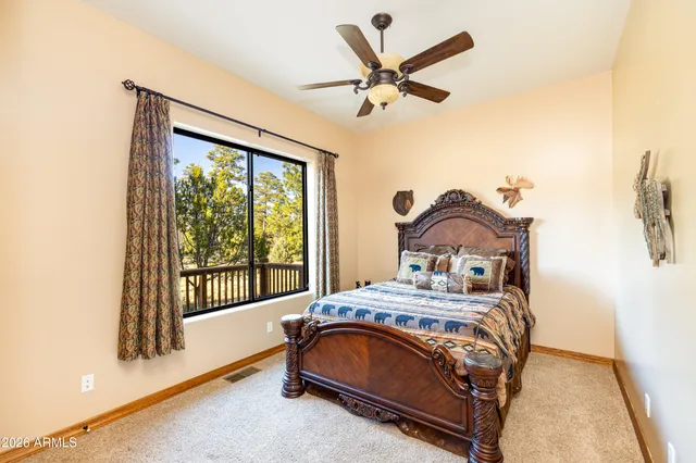 $799,990 | 2689 San Juan Drive, Happy Jack, AZ 86024