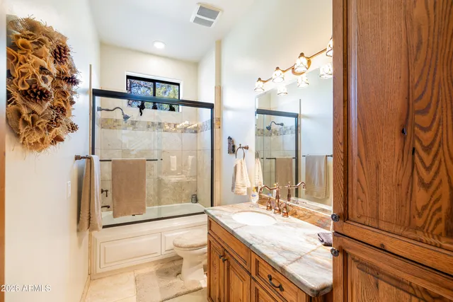 $799,990 | 2689 San Juan Drive, Happy Jack, AZ 86024