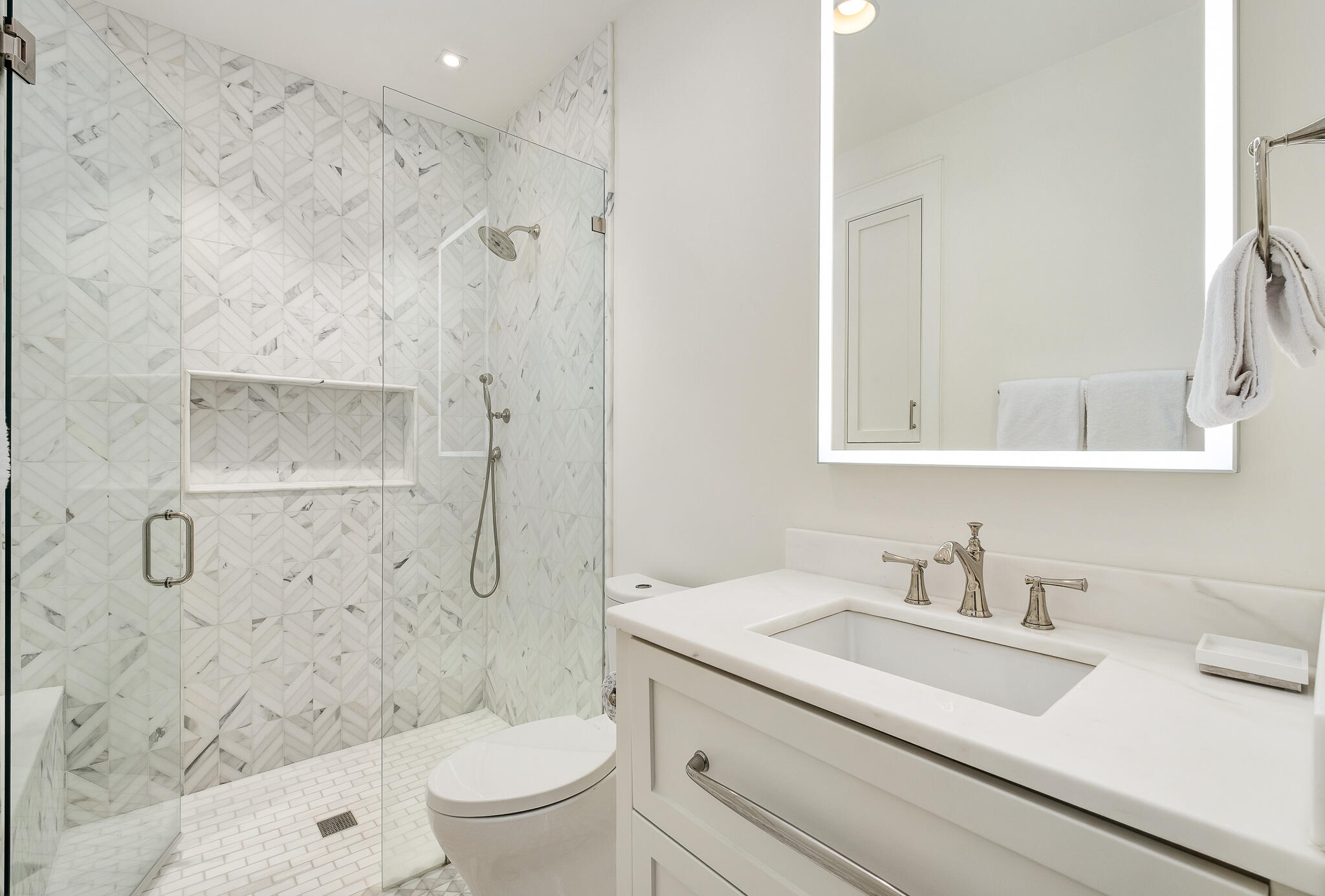 409 Coopersmith Lane Inlet Beach, FL 32461 - Photo 18 of 97 Full Bath 1