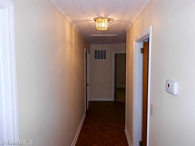 329 Bescher Chapel Road Trinity, NC 27370 - Photo 11 of 16 Other. Well lit hallway